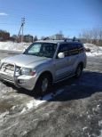 SUV   Mitsubishi Pajero 2000 , 550000 , 