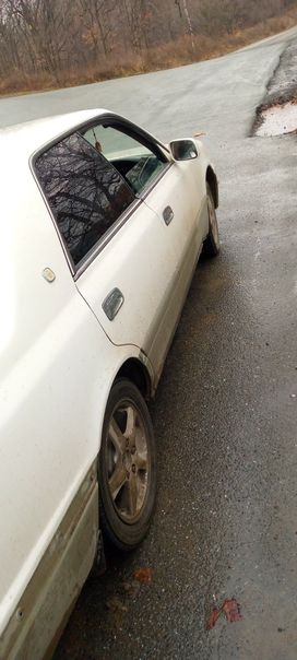  Toyota Crown 1990 , 215000 ,  