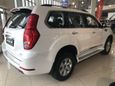 SUV   Haval H9 2021 , 2670000 , 