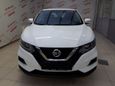 SUV   Nissan Qashqai 2020 , 1482000 , 