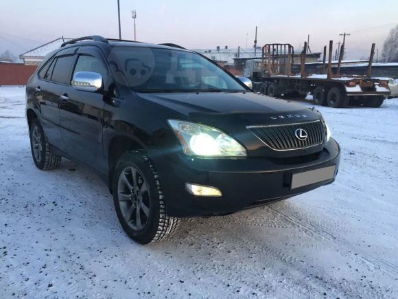 SUV   Lexus RX330 2004 , 855000 , 