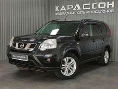 SUV или внедорожник Nissan X-Trail 2012 года, 1425000 рублей, Пермь