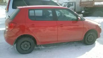  Skoda Fabia 2013 , 500000 , -