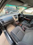 SUV   Toyota Harrier 2010 , 1750000 , 