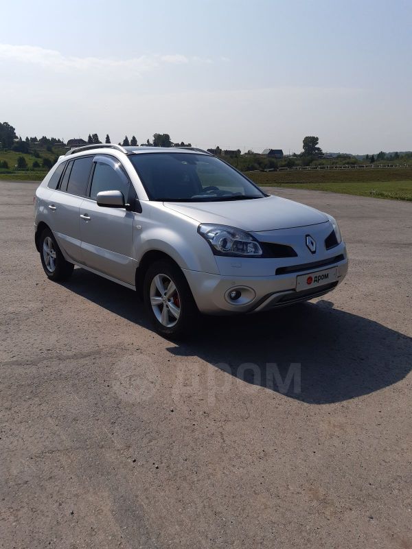 SUV   Renault Koleos 2011 , 700000 , 