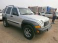 SUV   Jeep Cherokee 2006 , 520000 , 