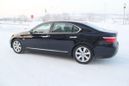  Lexus LS600hL 2007 , 3550000 , 