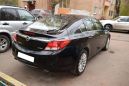  Opel Insignia 2009 , 600000 , 