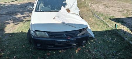  Nissan AD 2000 , 60000 , 