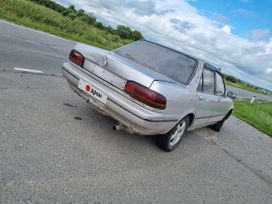  Toyota Carina 1991 , 85000 , 