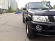 SUV   Nissan Patrol 2008 , 1490000 , 