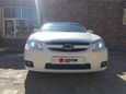  Chevrolet Epica 2011 , 488000 , 