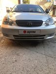  Toyota Corolla 2003 , 520000 , 