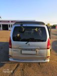    Nissan Serena 2002 , 350000 , 