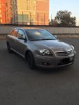  Toyota Avensis 2007 , 587000 , 