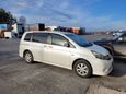    Toyota Isis 2010 , 1000000 , 