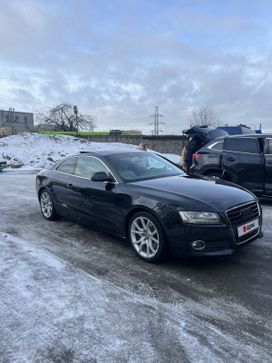  Audi A5 2008 , 1000000 , -