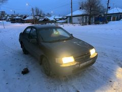 Седан Toyota Corsa 1993 года, 185000 рублей, Минусинск