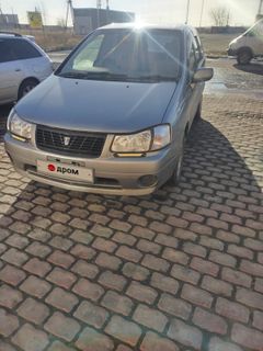 Минивэн или однообъемник Nissan Liberty 2000 года, 380000 рублей, Краснозёрское
