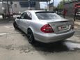  Mercedes-Benz E-Class 2002 , 435000 , 