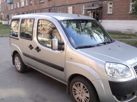 Fiat Doblo 2012 , 550000 , -