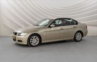  BMW 3-Series 2007 , 1138000 , 