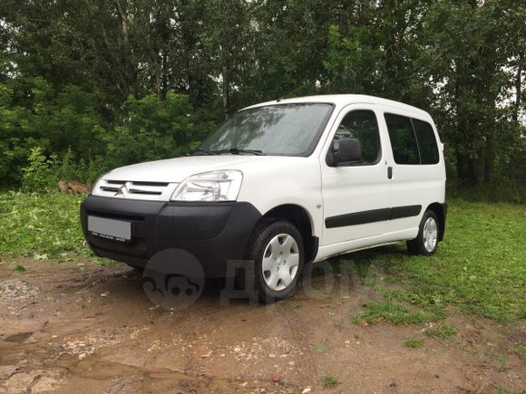    Citroen Berlingo 2010 , 350000 , 