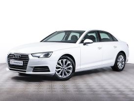  Audi A4 2015 , 2050000 , 