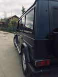 SUV   Mercedes-Benz G-Class 2001 , 1500000 , 