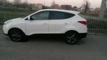 SUV   Hyundai ix35 2014 , 1100000 , 