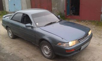  Toyota Corona Exiv 1993 , 64000 , 