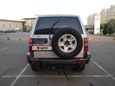 SUV   Toyota Land Cruiser Prado 1997 , 880000 , 