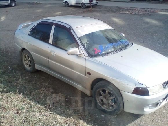  Mitsubishi Lancer 1999 , 75000 , 