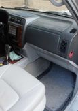 SUV   Nissan Patrol 2004 , 950000 , -