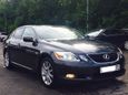  Lexus GS300 2005 , 650000 , 