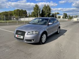  Audi A3 2006 , 550000 , 