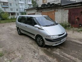    Renault Espace 2002 , 217000 ,  