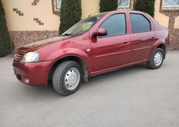 Седан Renault Logan 2009 года, 485000 рублей, Брянск