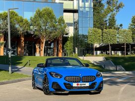 Открытый кузов BMW Z4 2019 года, 4999999 рублей, Севастополь