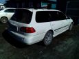  Honda Orthia 1997 , 160000 , 