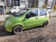  Daewoo Matiz 2007 , 135000 , 