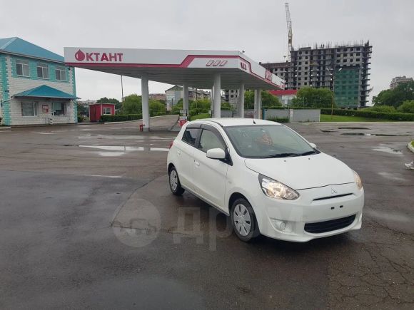  Mitsubishi Mirage 2014 , 387000 , 