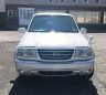 SUV   Suzuki Escudo 2001 , 585000 , -