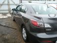  Mazda Axela 2010 , 465000 , 