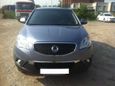 SUV   SsangYong Actyon 2012 , 700000 , 