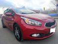  Kia Ceed 2012 , 905000 , 