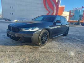  BMW 5-Series 2020 , 5450000 , 