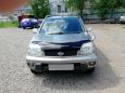 SUV   Nissan X-Trail 2000 , 365000 , -