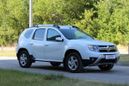 SUV   Renault Duster 2017 , 915000 , 