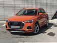 SUV   Audi Q3 2019 , 2295000 , 